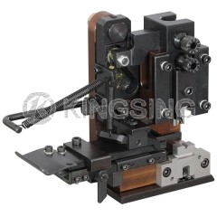 Crimp Applicator for Left Side Feed Terminals