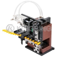 Terminal Crimping Applicator