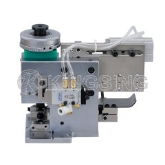 40mm Stroke Pneumatic Transversal Applicator