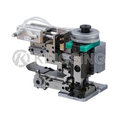 40mm Stroke Pneumatic Transversal Applicator