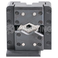 OTP Bayonet Hexagonal No-replacement Crimping Mold